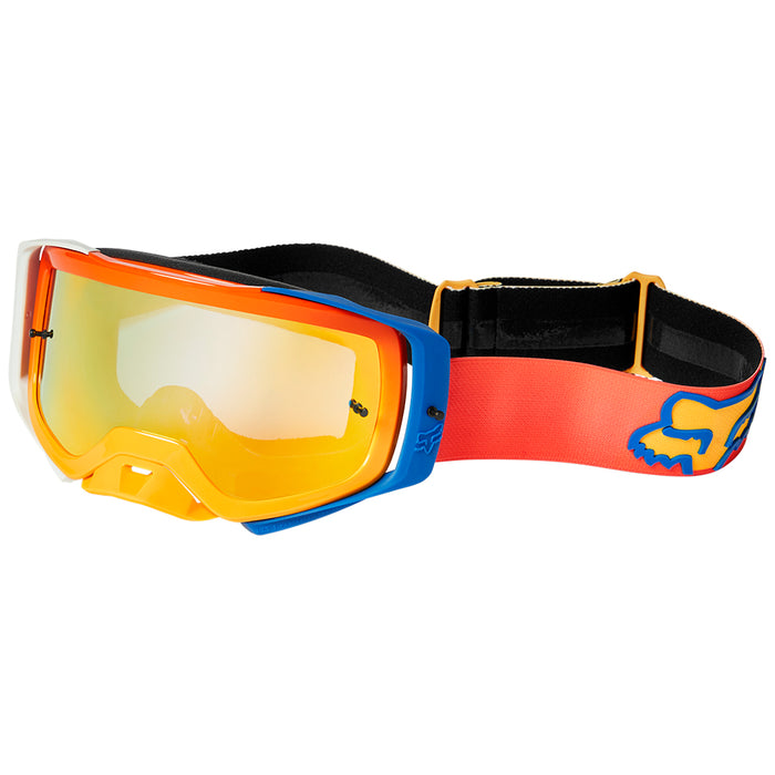 FOX Airspace RKANE Adult MX Goggle