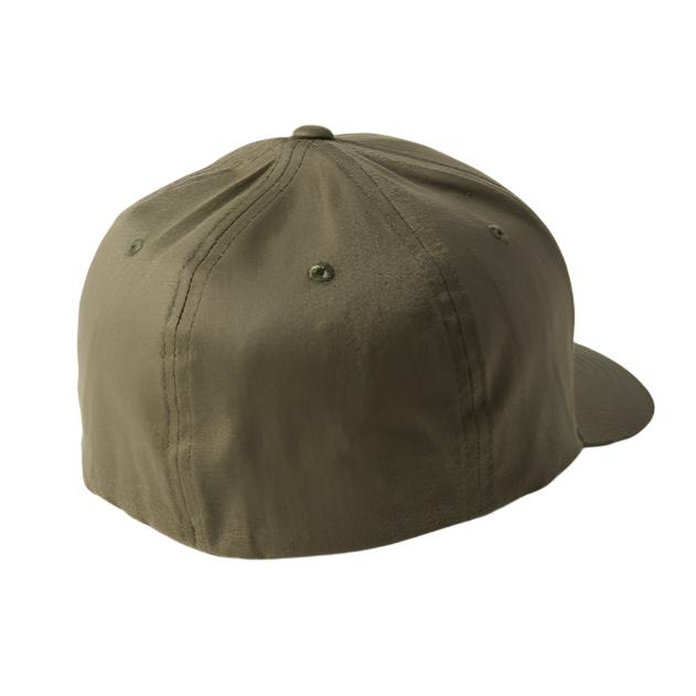 FOX EMBLEM FLEXFIT HAT