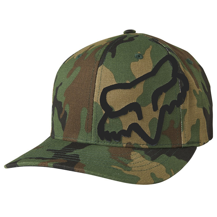 FOX FLEX 45 FLEXFIT HAT