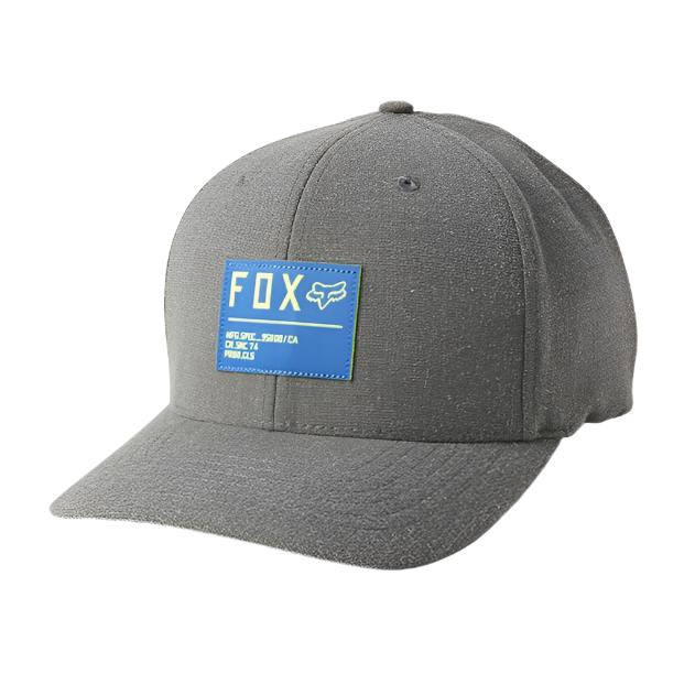 FOX NON STOP FLEXFIT HAT