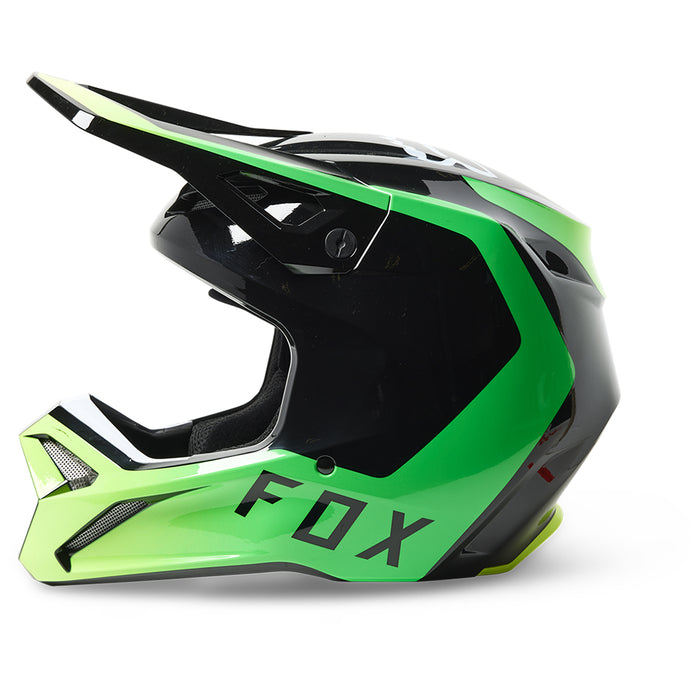 FOX V1 DPTH MIPS ECE Adult Helmet