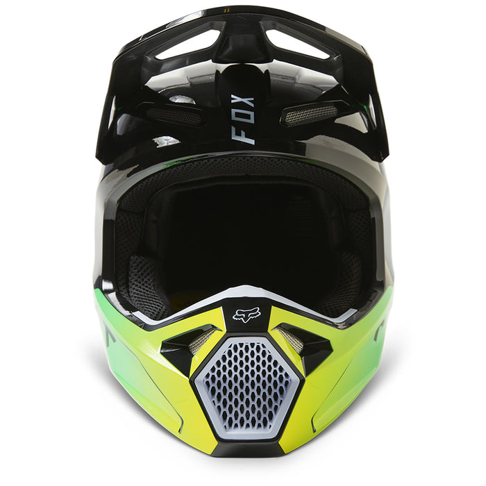 FOX V1 DPTH MIPS ECE Adult Helmet