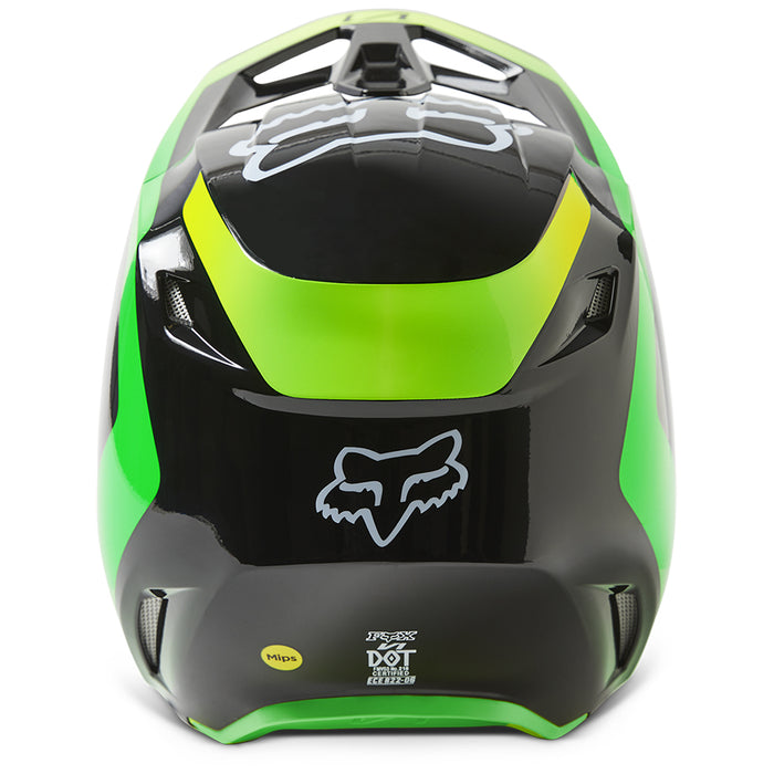 FOX V1 DPTH MIPS ECE Adult Helmet