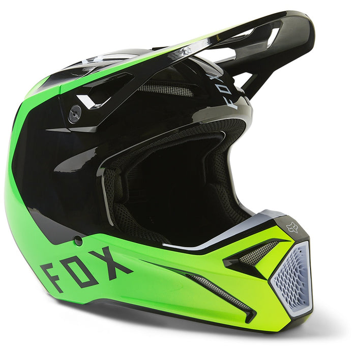 FOX V1 DPTH MIPS ECE Adult Helmet