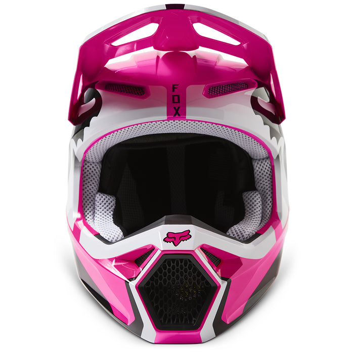 FOX V1 LEED MIPS ECE Adult Helmet