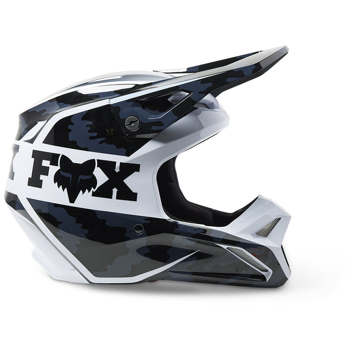 FOX V1 NUKLR MIPS ECE Adult Helmet