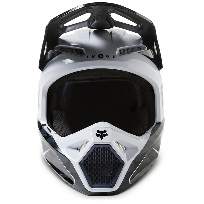 FOX V1 NUKLR MIPS ECE Adult Helmet