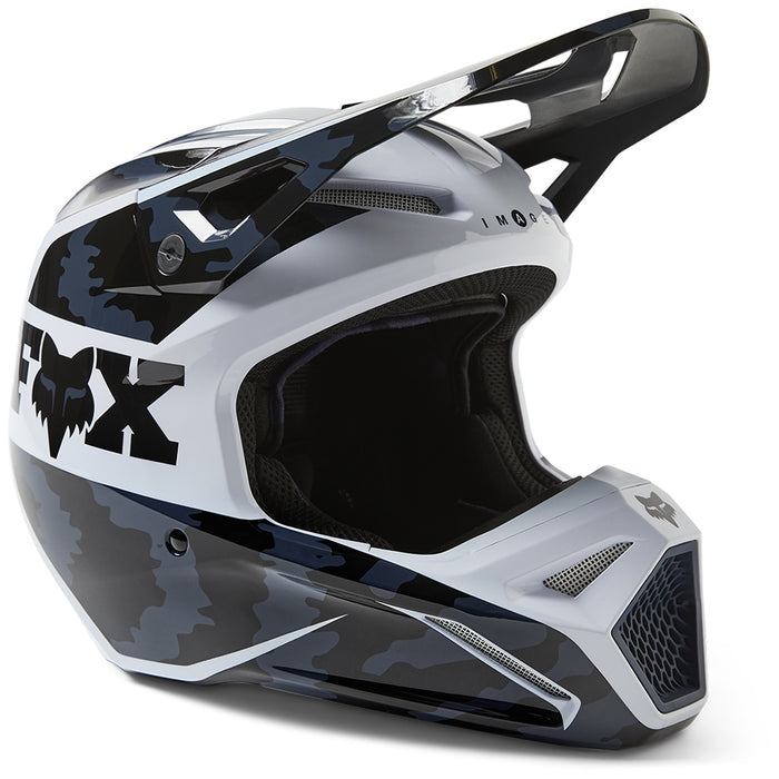 FOX V1 NUKLR MIPS ECE Adult Helmet