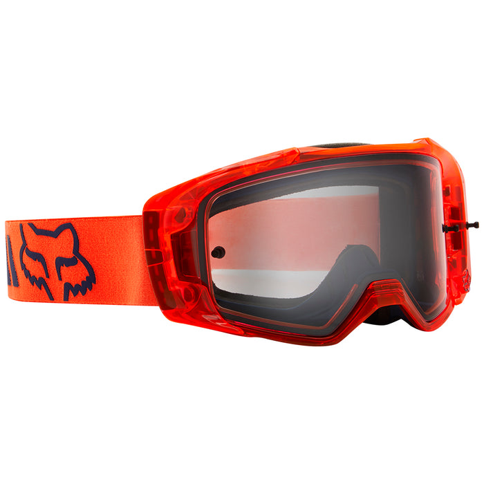 **FOX Vue Mach One Adult MX Goggle