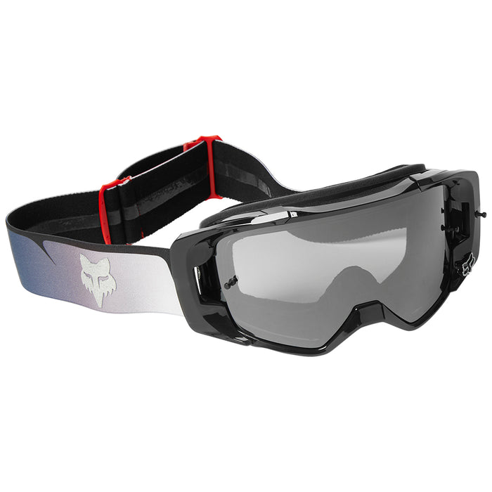 FOX Vue SKARZ Spark Adult MX Goggle