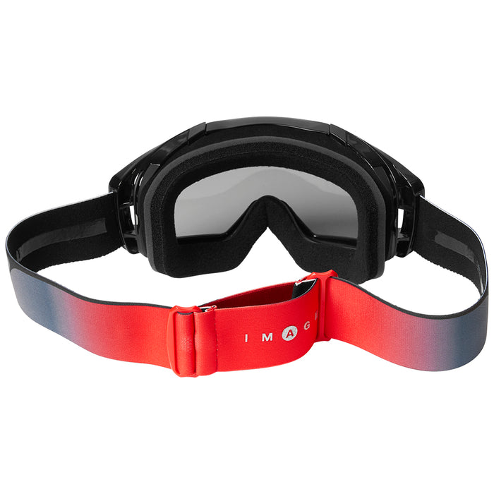 FOX Vue SKARZ Spark Adult MX Goggle