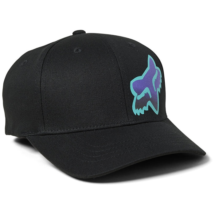 FOX YOUTH TOXSYK FLEXFIT HAT