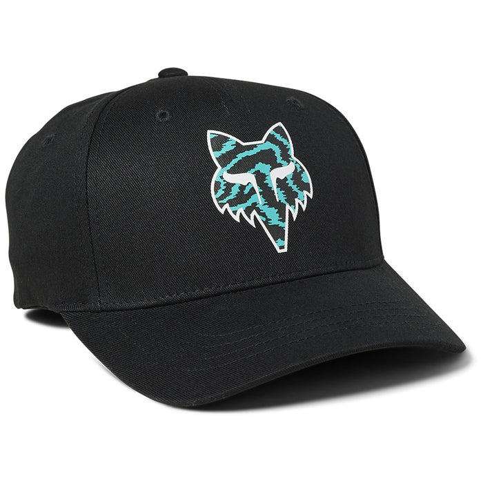 FOX Youth Nuklr Flexfit Hat