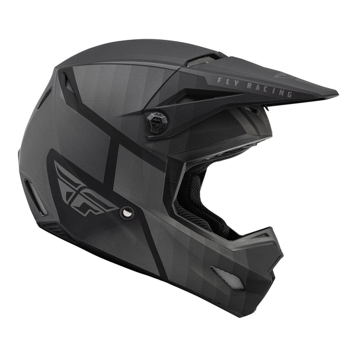 Fly Racing 2023 Kinetic Drift MX Helmet