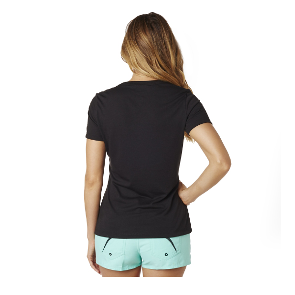 Fox Mountain Division Tech Womens Tee