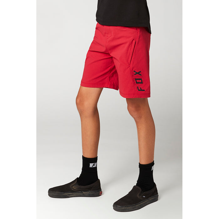 Fox Ranger Youth Shorts