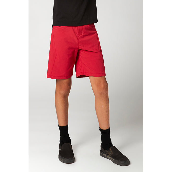 Fox Ranger Youth Shorts