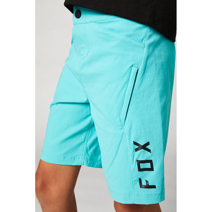 Fox Ranger Youth Shorts