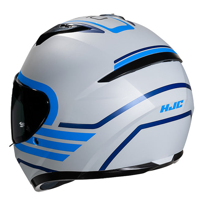 **HJC C10 Lito Graphic Road Helmet