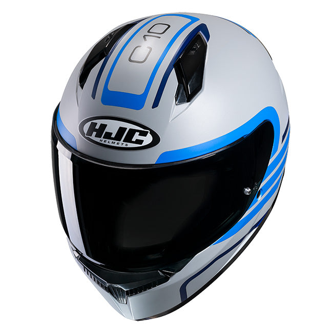 **HJC C10 Lito Graphic Road Helmet