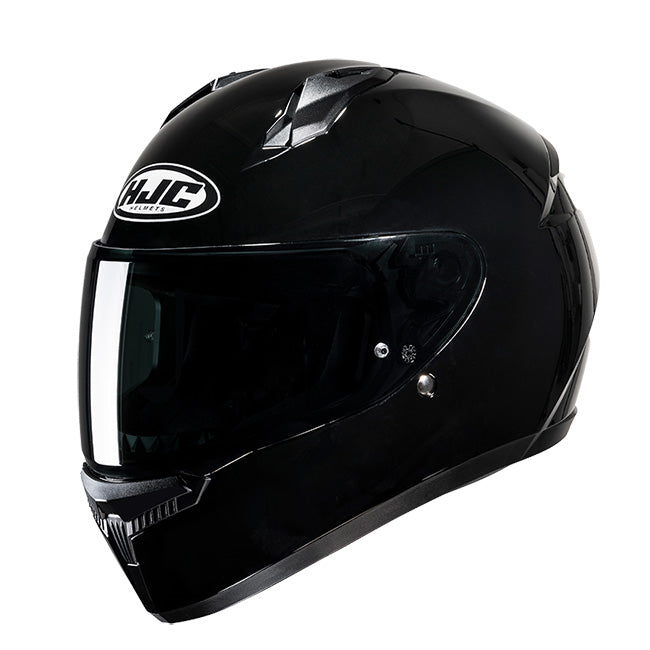 **HJC C10 Solid Road Helmet