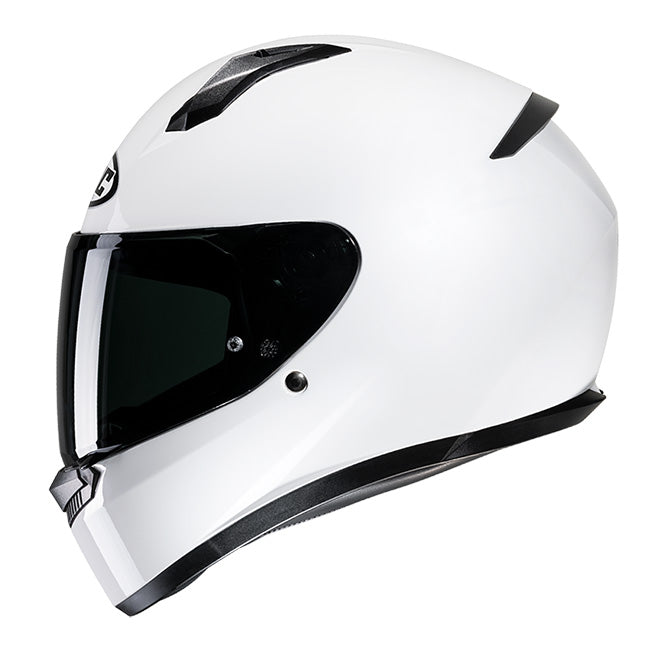 **HJC C10 Solid Road Helmet