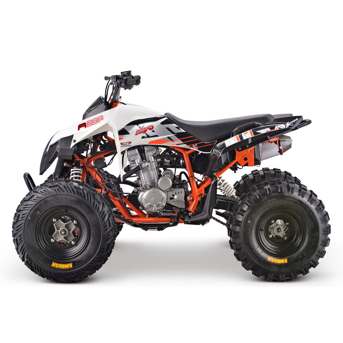 KAYO Storm 300 ATV Quad