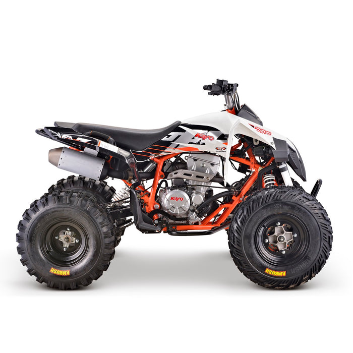 KAYO Storm 300 ATV Quad