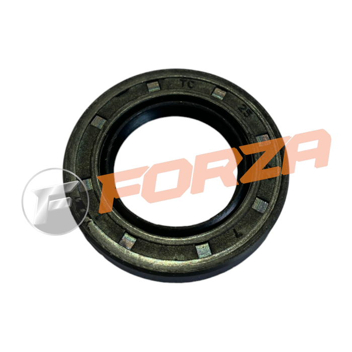 FORZA 150F Rear Wheel Hub Seal (25x42x7) 2021 - NOW