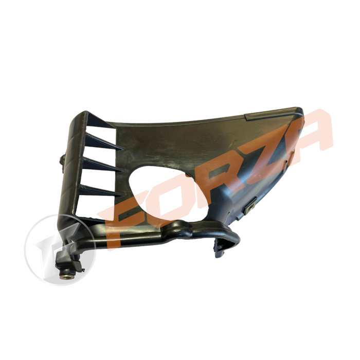 KAYO Storm 180 ATV Engine Wind Hood 2022 - NOW