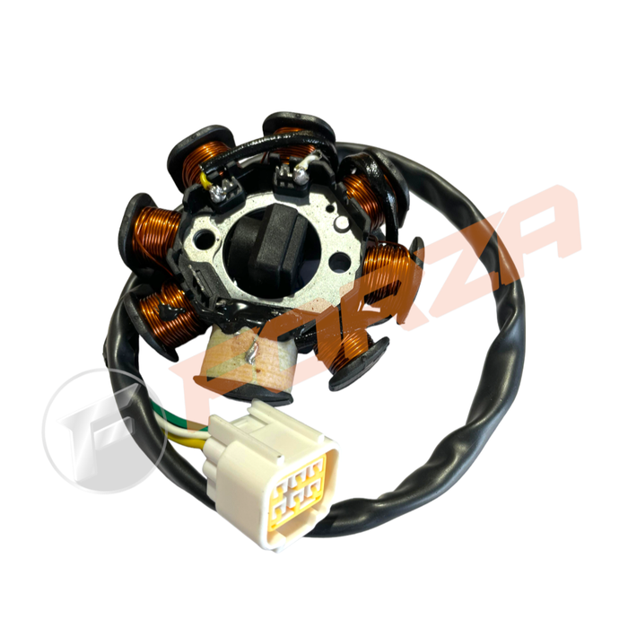 KAYO Storm 180 ATV Magneto (Stator Unit) 2022 - NOW