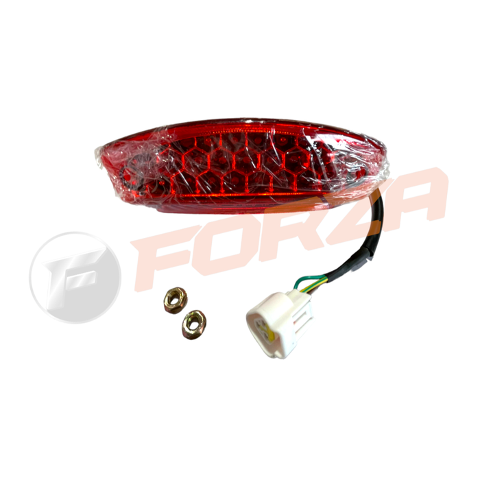 KAYO AU150 Tail Light Assy 2024 - NOW