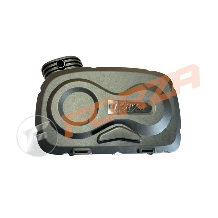 KAYO eA70 Battery Box 2024 - NOW