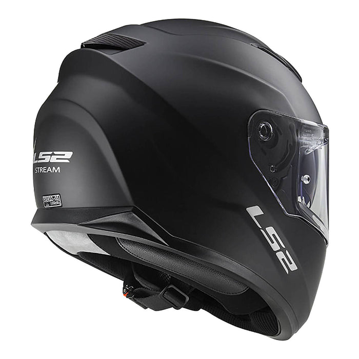 LS2 FF320 Stream Evo Road Helmet