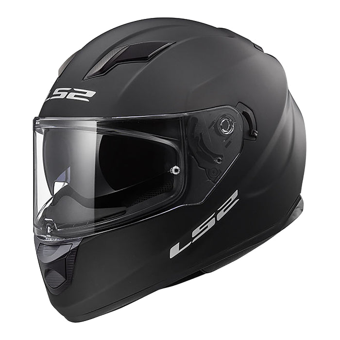 LS2 FF320 Stream Evo Road Helmet