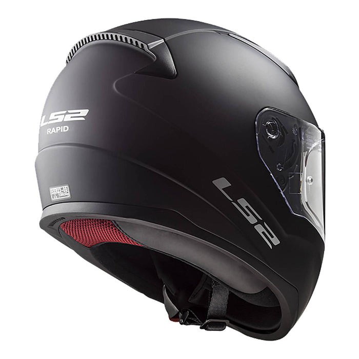 LS2 FF353 Rapid II Road Helmet