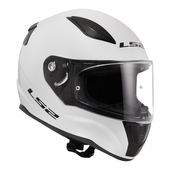 LS2 FF353 Rapid II Road Helmet