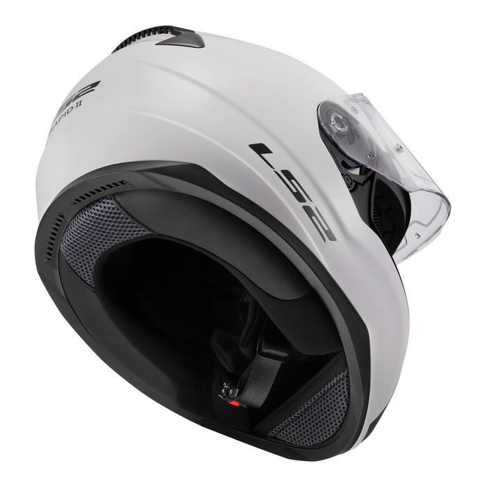 LS2 FF353 Rapid II Road Helmet