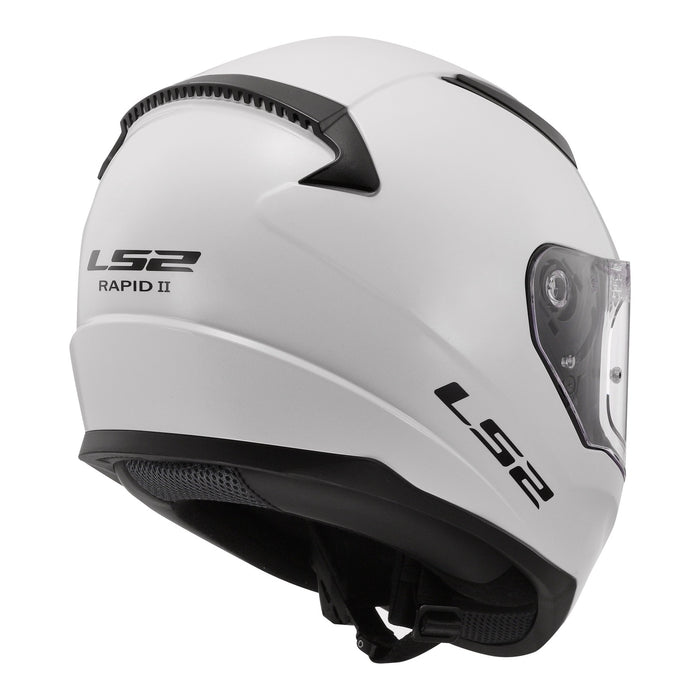 LS2 FF353 Rapid II Road Helmet