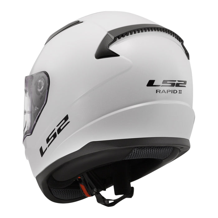 LS2 FF353 Rapid II Road Helmet