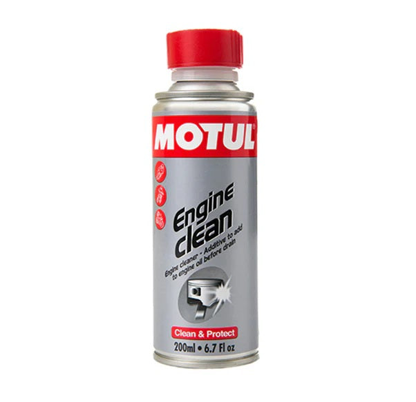 MOTUL Engine Clean 200ml