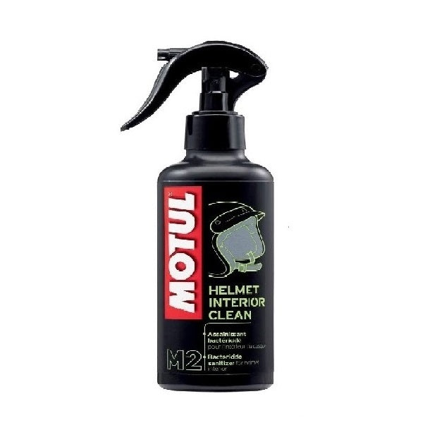 MOTUL M2 Helmet INT CLEAN 250ml