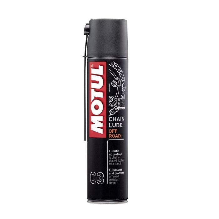 MOTUL C3 Off Road Chain Lube 400ml