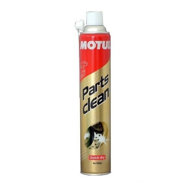 MOTUL Parts Clean 840ml