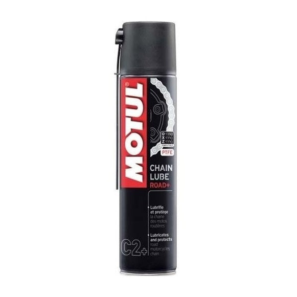 MOTUL C2 Road Chain Lube 400ml