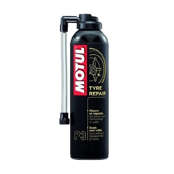 MOTUL Tyre Repair 300ml