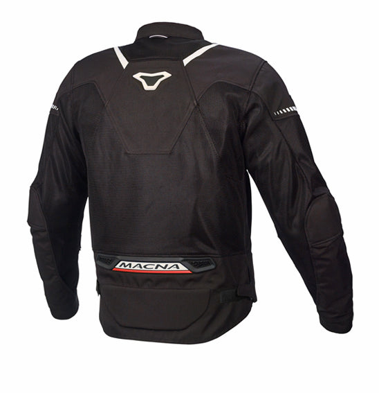 Macna Hurracage Adult Motorcycle Jacket