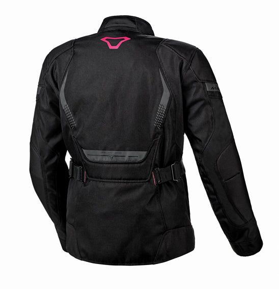 Macna Beryl-E Waterproof Women Jacket