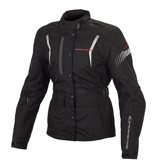 Macna Beryl Waterproof Women Jacket