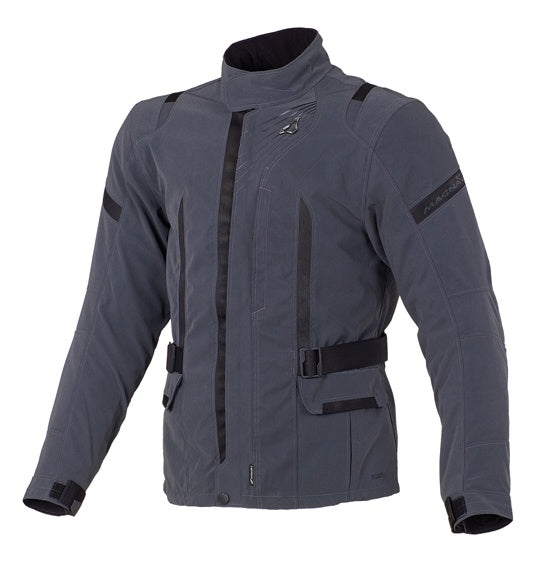 Macna Essential Waterproof Adult Jacket - Night Eye